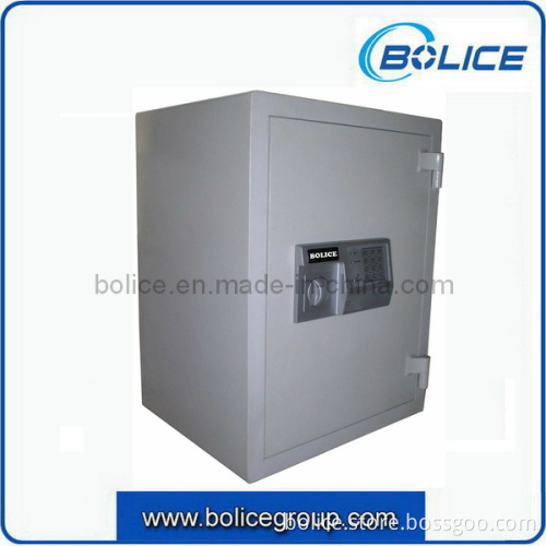 Electronic Burglar and Fire Resistant Home/Office Safe